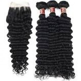3 Bundle with Parting Closure